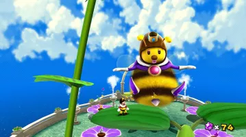 supermariogalaxycombined welcome carousel scr