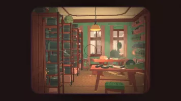 the berlin apartment  