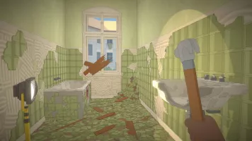 the berlin apartment  