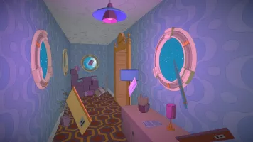 the berlin apartment  