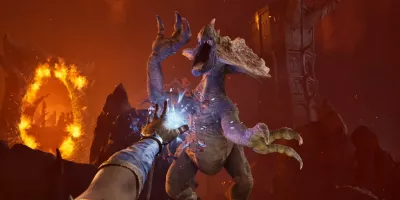 The Elder Scrolls IV: Oblivion Remastered