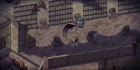 the stone of madness