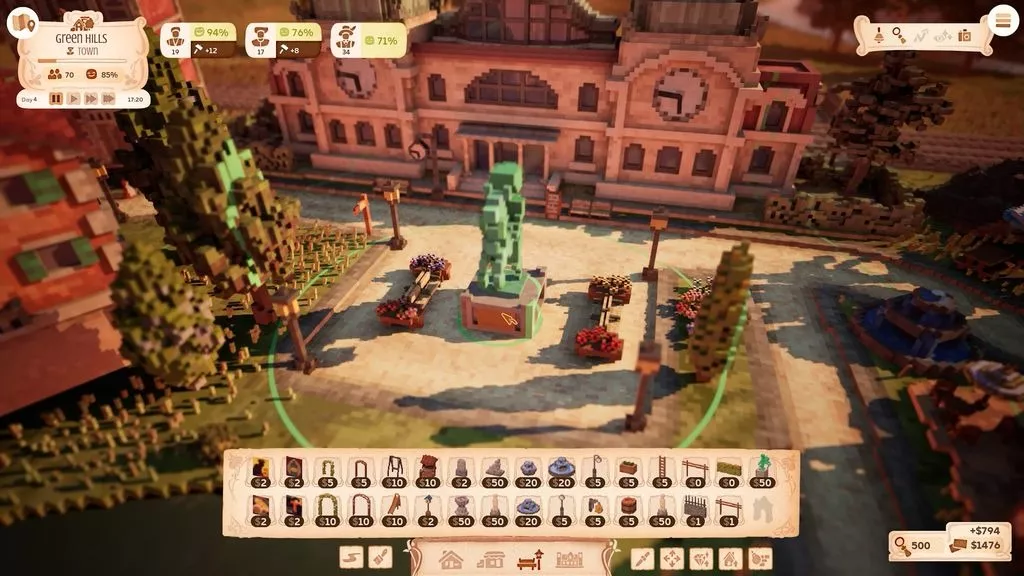 towntocity