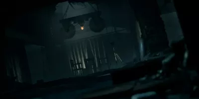 Until Dawn