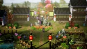 wandering sword screenshot