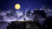 wandering sword screenshot