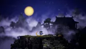 wandering sword screenshot