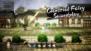 wandering sword screenshot