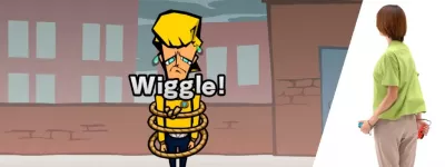 wario ware move it