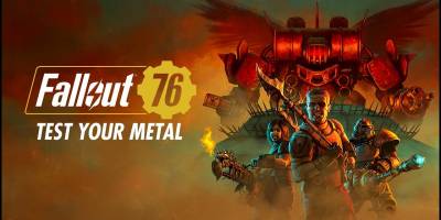 Fallout 76 - Das „Härteprüfung“-Update und Saison 9 sind jetzt live