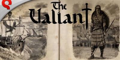 Des Ritters bester Freund: The Valiant stellt Gefährten in neuem Trailer vor